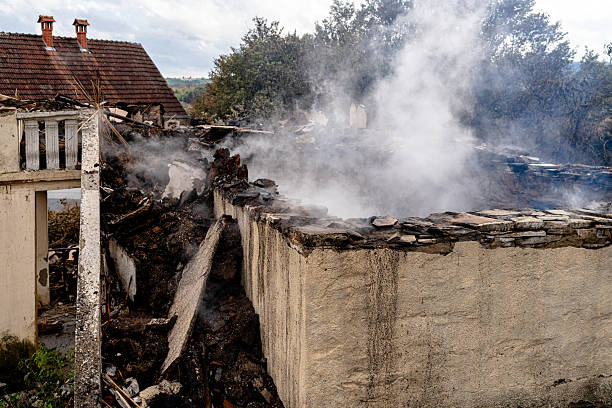 Affordable Structural Rebuild solutions in Mount Ephraim, NJ